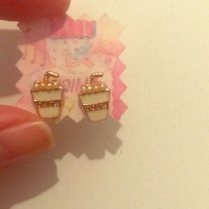 Boutique | Milkshake Earrings